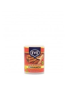 EVE CINNAMON POWDER 18.9g