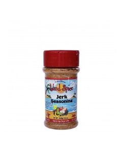 ISLAND SPICE JERK SEASONING 2.5oz