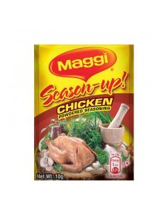 MAGGI SEASON UP CHICKEN 10g