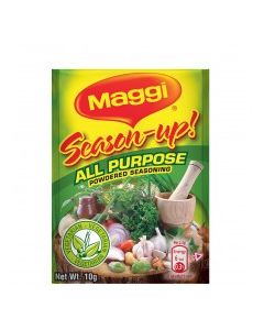 MAGGI SEASON UP ALL PURPOSE 10g