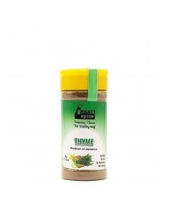MIGHTY SPICE THYME 50g