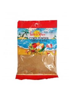 ISLAND SPICE CUMIN POWDER 1.5oz