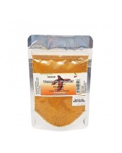 GLENLEIGH TURMERIC POWDER 4oz