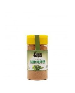 MIGHTY SPICE BIRD PEPPER 50g
