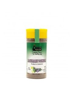 MIGHTY SPICE ROSEMARY POWDER 50g