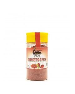 MIGHTY SPICE ANNATTO SPICE 50g