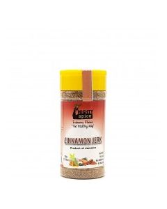 MIGHTY SPICE CINNAMON JERK 50g