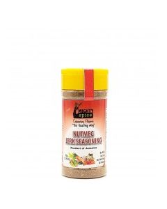 MIGHTY SPICE NUTMEG JERK SEASONING 50g