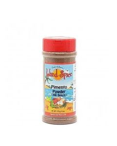 ISLAND SPICE PIMENTO ALL SPICE 6oz