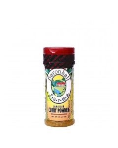 BARONHALL CURRY POWDER 3oz