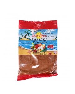 ISLAND SPICE PAPRIKA SACHET 1.5oz
