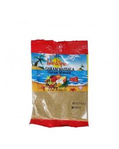 ISLAND SPICE GARAM MASALA 1oz