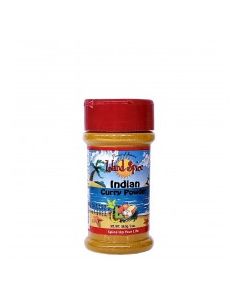 ISLAND SPICE INDIAN CURRY 2oz