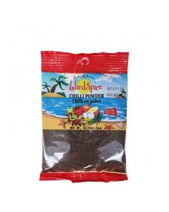 ISLAND SPICE CHILI POWDER 1.5oz