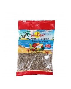 ISLAND SPICE CUMIN SEED 1oz