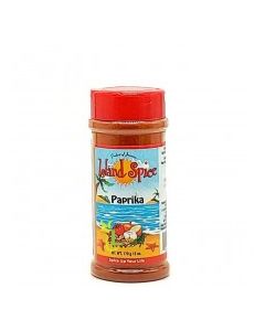 ISLAND SPICE PAPRIKA 6oz