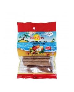 ISLAND SPICE CINNAMON STICK 1oz
