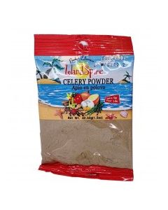 ISLAND SPICE CELERY POWDER 1.5oz