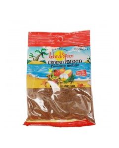 ISLAND SPICE PIMENTO POWDER 1.5oz