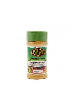 EASISPICE SEASONED CURRY 82g