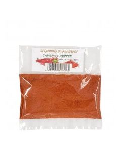 UNYQUELY JA CAYENNE PEPPER 28g