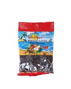 ISLAND SPICE CLOVES WHOLE 1oz