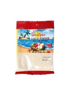 ISLAND SPICE GARLIC POWDER 1.5oz