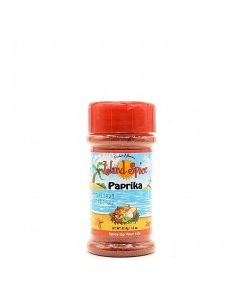 ISLAND SPICE PAPRIKA 1.5oz