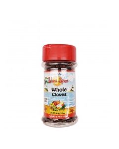 ISLAND SPICE CLOVES WHOLE 1.5oz