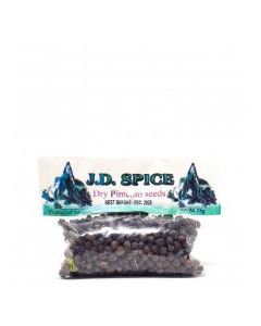 JD SPICE PIMENTO SEEDS 25g