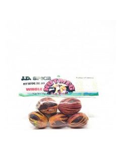 JD SPICE WHOLE NUTMEG 35g
