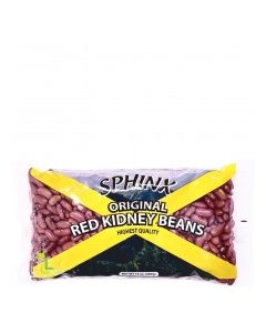 SPHINX BEANS RED KIDNEY 14oz