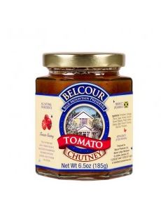 BELCOUR CHUTNEY TOMATO 7oz