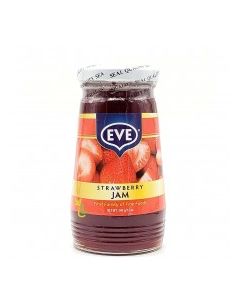 EVE STRAWBERRY JAM 12oz