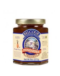 BELCOUR PRESERVES PINE JAM W/HONEY 7oz