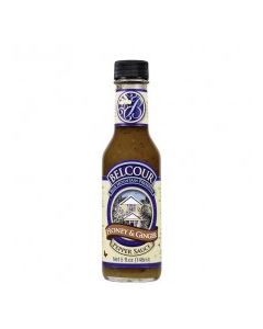 BELCOUR HONEY GINGER PEPPER SCE 5oz