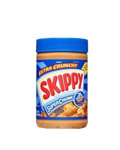 SKIPPY P/BUTTER CHUNKY 16.3oz