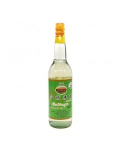 HAN RIVER BRIDGE RICE VINEGAR 600ml