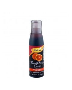 ROLAND BALSAMIC GLAZE BLOOD ORANGE 150ml