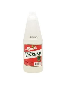 MIRACLE VINEGAR 1L