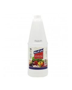 NUPAK WHITE VINEGAR 1L