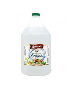 RAMSONS WHITE VINEGAR 3.8L