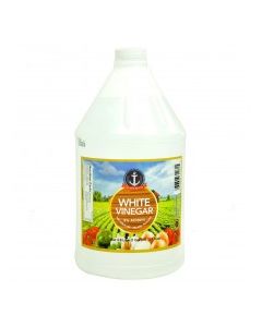 ANCHOR BRAND WHITE VINEGAR 1gal