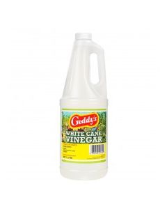 GEDDYS VINEGAR 32oz
