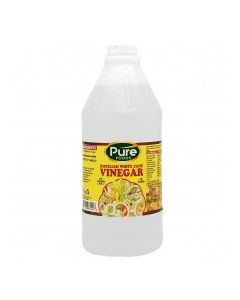 PURE VINEGAR 1.89L
