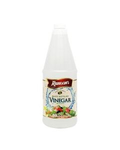 RAMSONS WHITE VINEGAR 1L