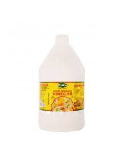 PURE VINEGAR 3.89L