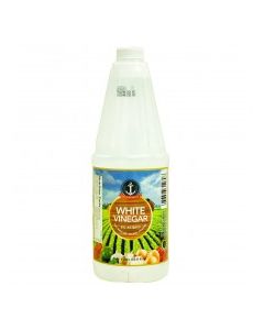 ANCHOR BRAND WHITE VINEGAR 1L