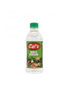 CALS WHITE VINEGAR 454ml