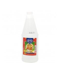 EVE VINEGAR WHITE DISTILLED 1L